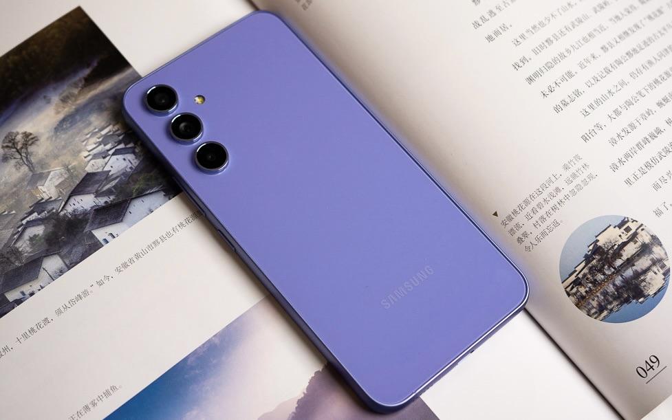 真实评测：三星Galaxy A54的优点和缺点全面解析
