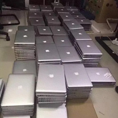 笔记本回收常用的三种方式，大部分用户倾向选择上门回收