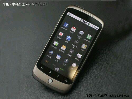 智能手机发展至今，那些最具有美感的作品