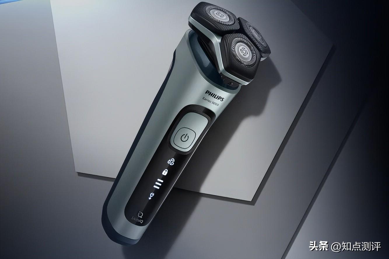 飞利浦剃须刀哪款好用性价比高？介绍三款优质型号优缺点