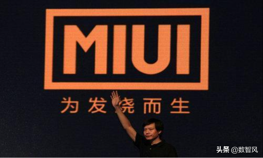 小米手机的前世今生，不仅有性价比，还有高端之路