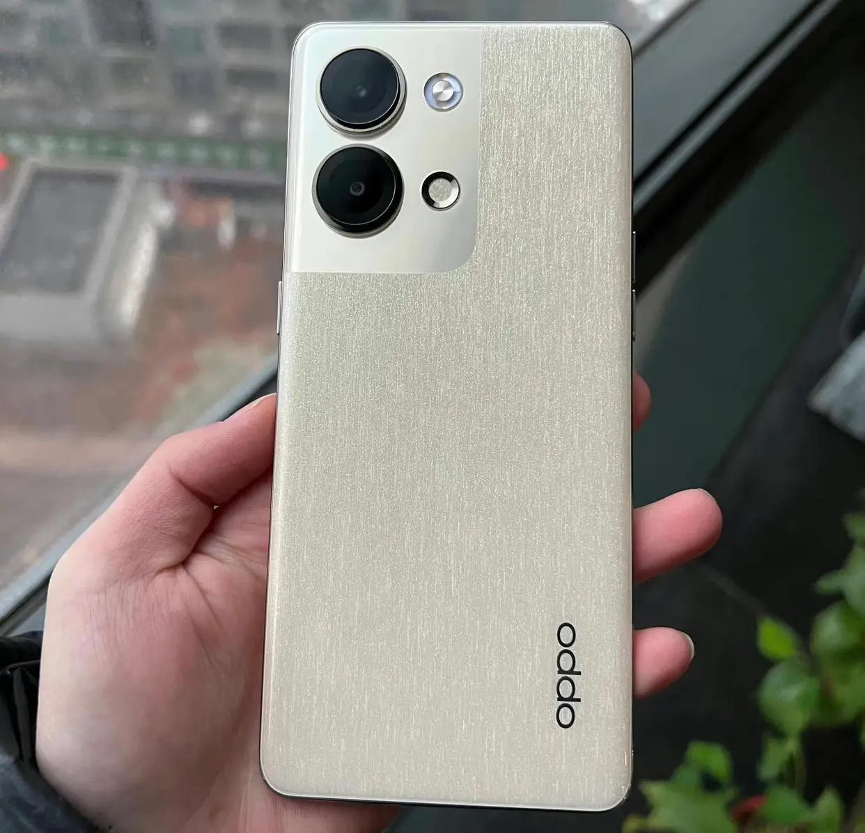 不吹不黑，OPPO Reno9使用了4个月，客观评价其优点和缺点