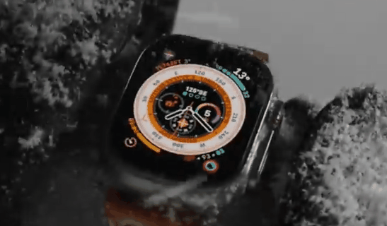 深度体验 Apple Watch S8，结果 watchOS 9 给了我更大惊喜