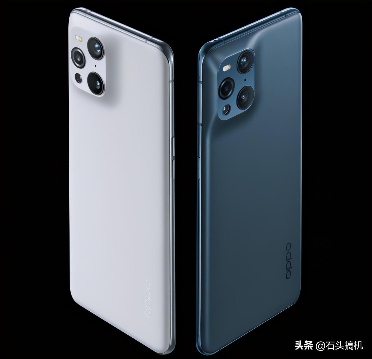 OPPO Find X3骁龙870卖五千档！相机很强也有缺点