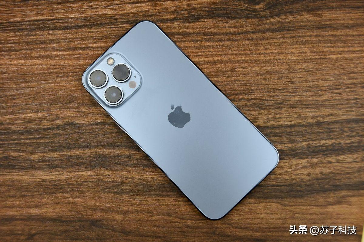 iPhone 11跌至2189元，二手9成新+苹果A13，还能再战3年