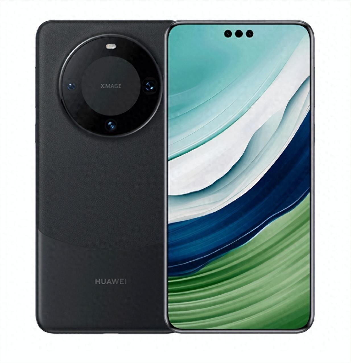 口碑很棒的4款华为手机,麒麟处理器+鸿蒙系统很强,各有不同优点