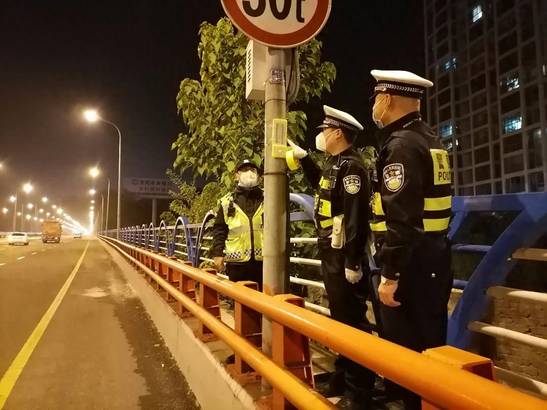 降温+冻雨，强冷空气来袭！贵阳市发布最新易凝冻路段