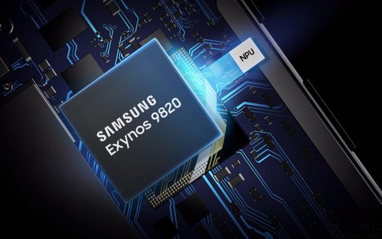 三星手机主控突然发威：两年后苹果将不是对手