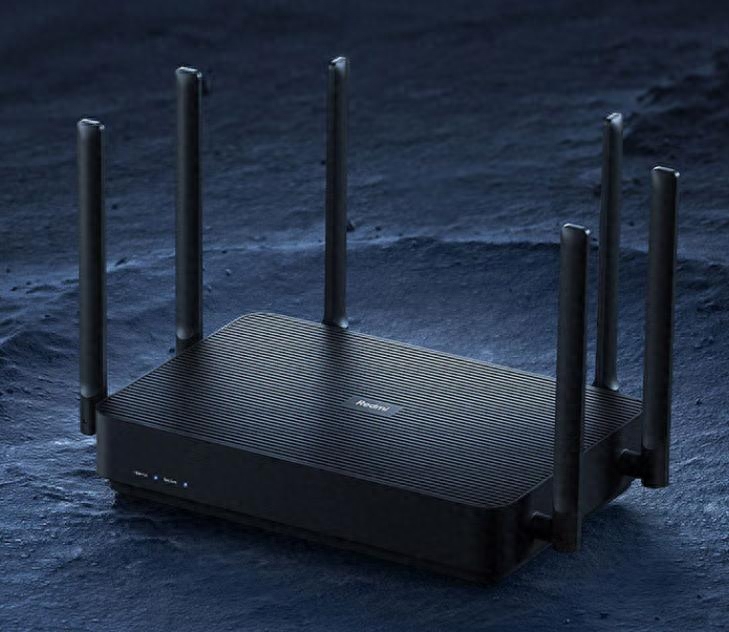 如何查看自家wifi密码