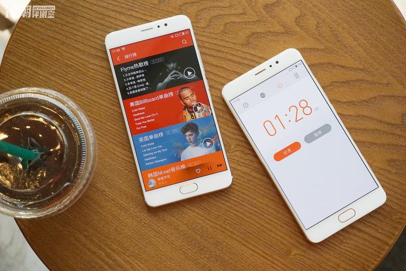 断剑重铸之日,骑士归来之时:魅族Pro 6 Plus详细评测