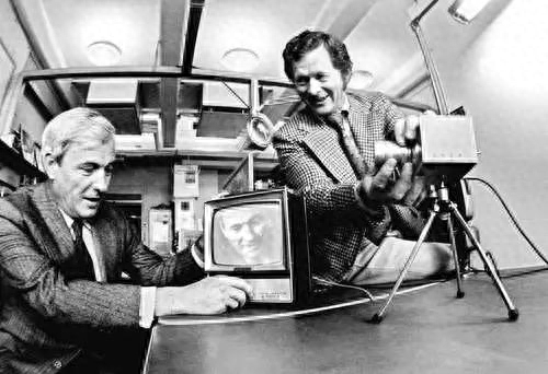 带你认识CCD、EMCCD、CMOS和sCMOS