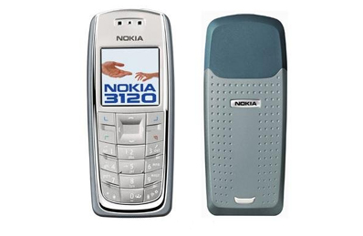 怀念 诺基亚3210