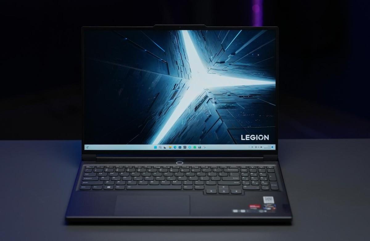 拯救者R9000X 2022测试：轻薄实力战将，RX 6800S搞定2.5K高画质3A游戏