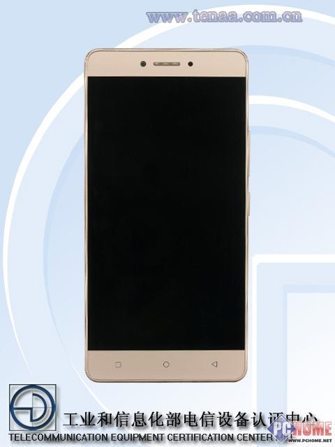 金立4000mAh电池新机现身 或为M6 mini