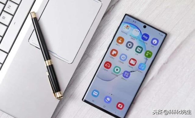 3399的三星Note 10，给我一个不买的理由