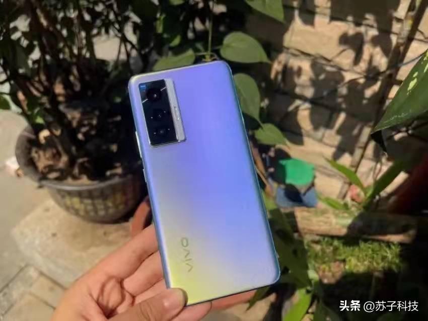 屏幕指纹+4200mAh+后置四摄，跌至1519元，终于等到了