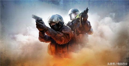 csgo开枪时屏幕不抖动设置方法（csgo取消开镜晃动）
