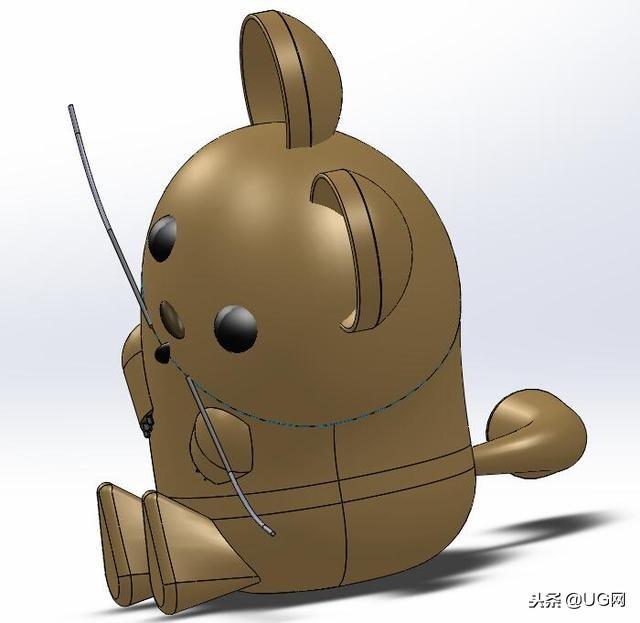 47个最常用的CAD快捷键列表,三天记住,月薪翻番创建人生巅峰