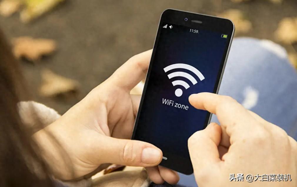 只需一台手机，就可修改WiFi密码，加快网速，还能防蹭网！