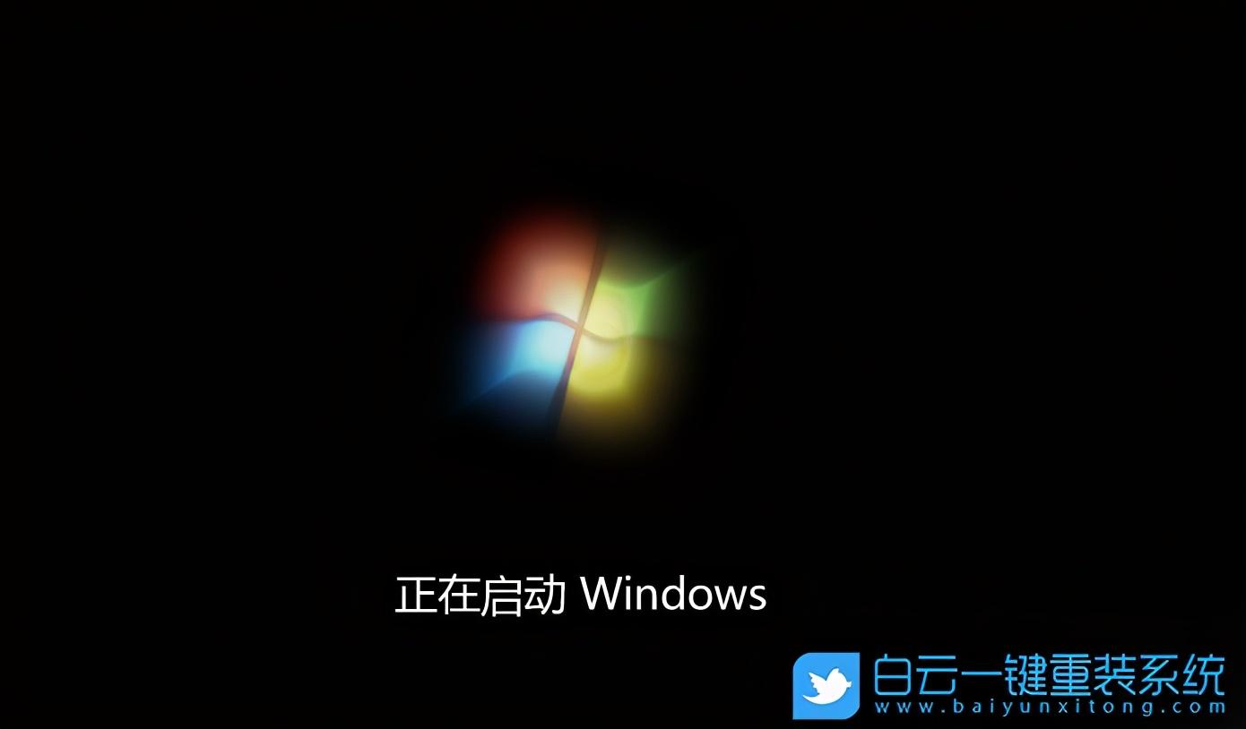 win7电脑一直卡在启动修复界面怎么回事（win7命令跳过启动修复）