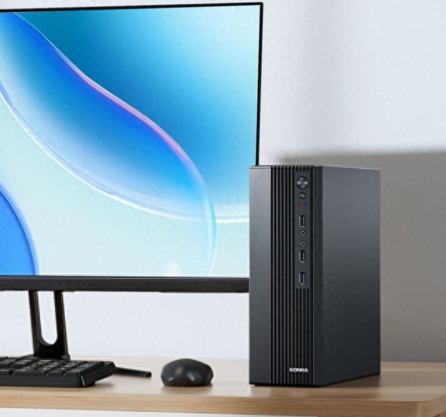 不加购物车后悔一年 12代酷睿i5-12400主机闪购价2599元