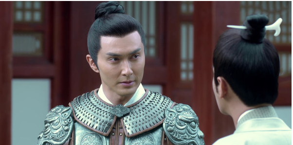 雪中悍刀行-林探花怒骂街头,青鸟死士身份暴露