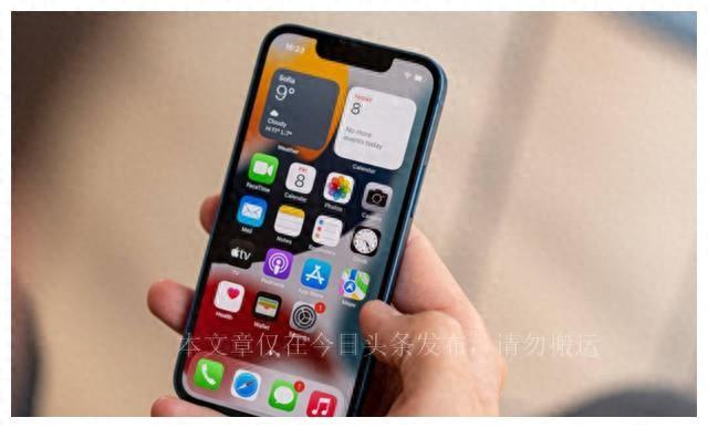 性价比最好的手机前十位