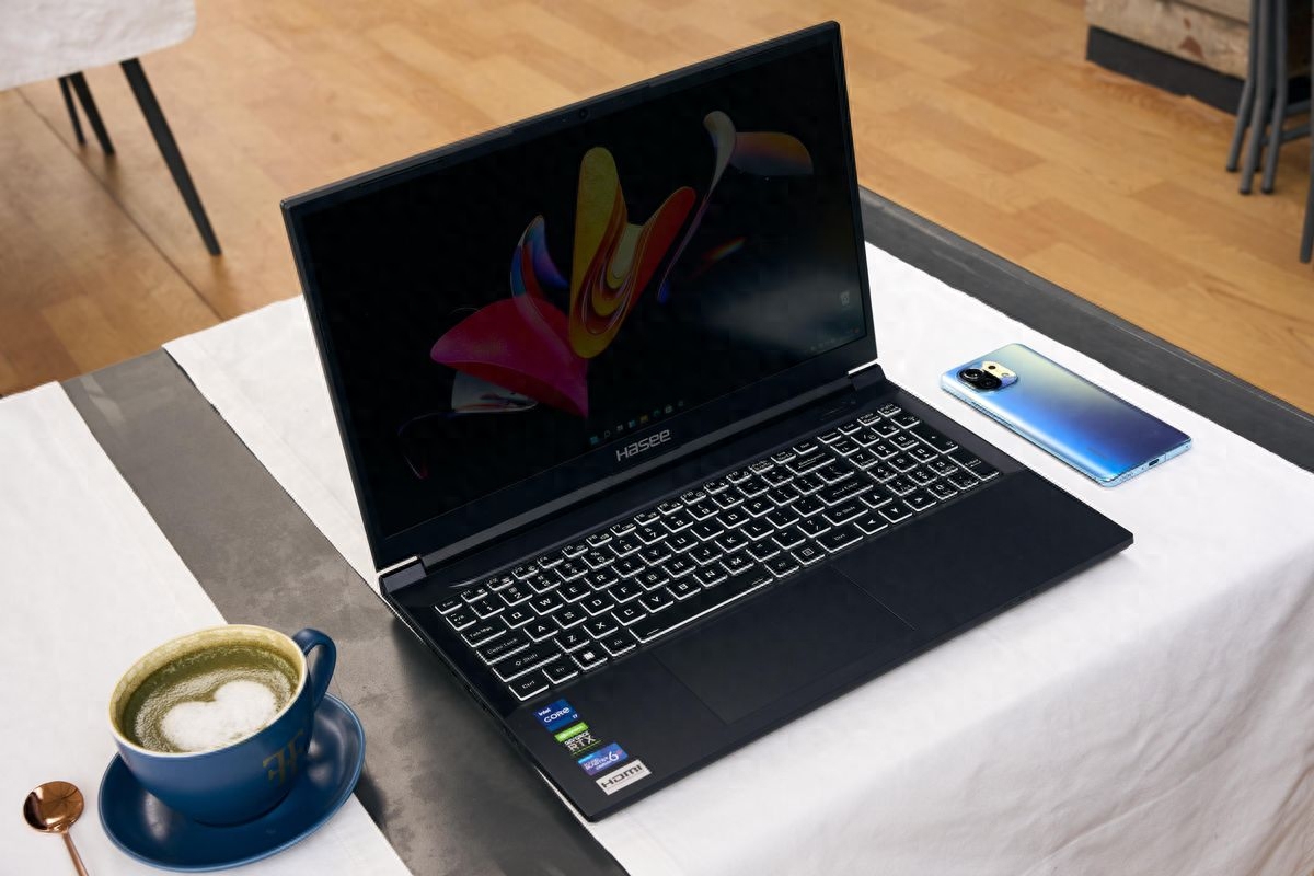 10年神舟老用户,入手Z8-DA7NP 谈谈真实感受