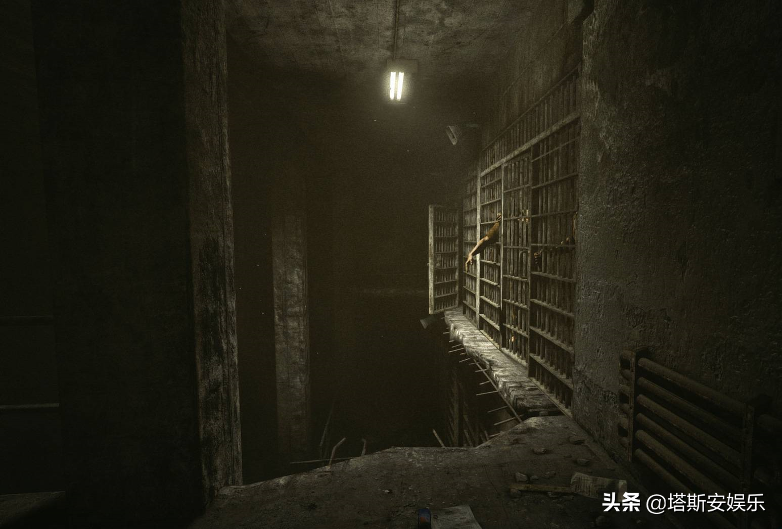 十大耐玩单机游戏（十大必玩的单机游戏）