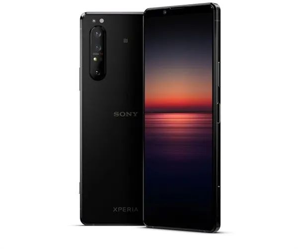 4K 90Hz 屏幕、20fps 连拍加持，索尼 Xperia 1 II 正式发布