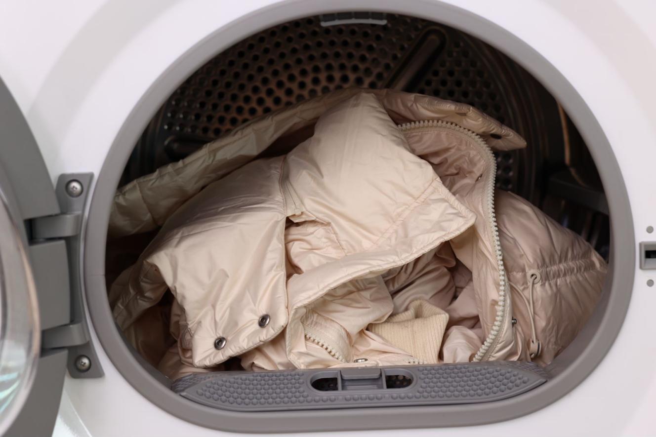 35分钟连洗带烘，4599元双子舱T10洗衣机，开启智能洗涤体验