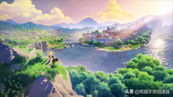 window10玩不了原神怎么办（win10玩游戏好吗）