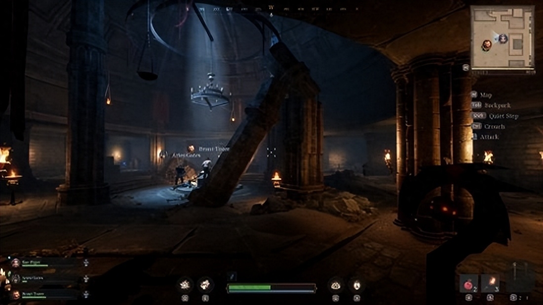 GREED IS GOOD免费加速器推荐（真正免费好用的加速器）