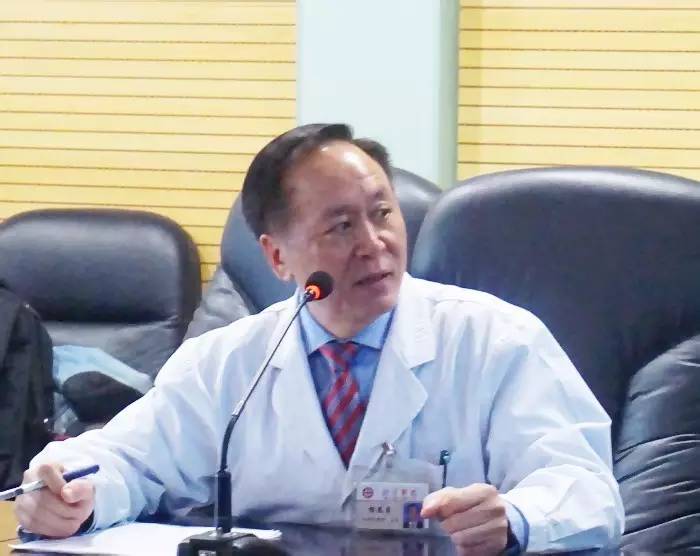 「中美病例教学」误判为典型房扑的晕厥病例