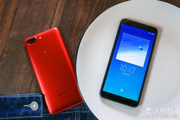 千元机里“挑水桶”！Lenovo S5今天开售