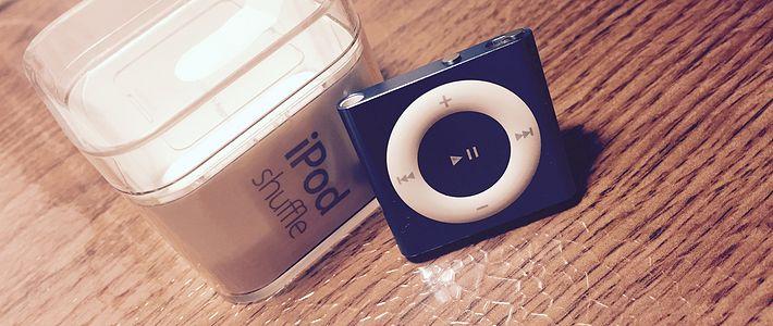 和苹果一起走过的日子