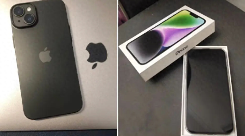 五千出头入手128G版iPhone14怎么样？还是花4699元选512G小米13？