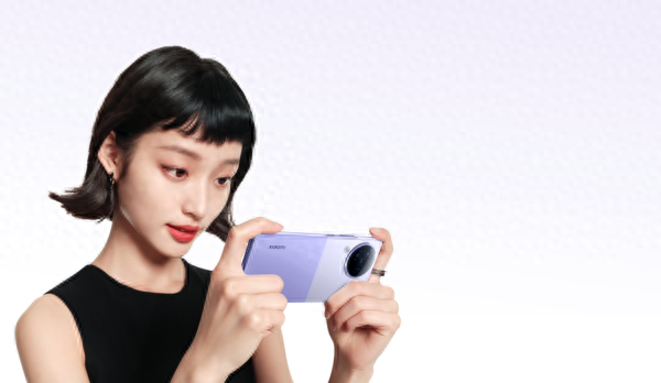 曝小米Civi 4明年3月发布 搭载联发科天玑8300 Ultra