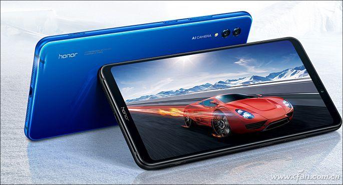 2799元值不值?荣耀Note10深度评测