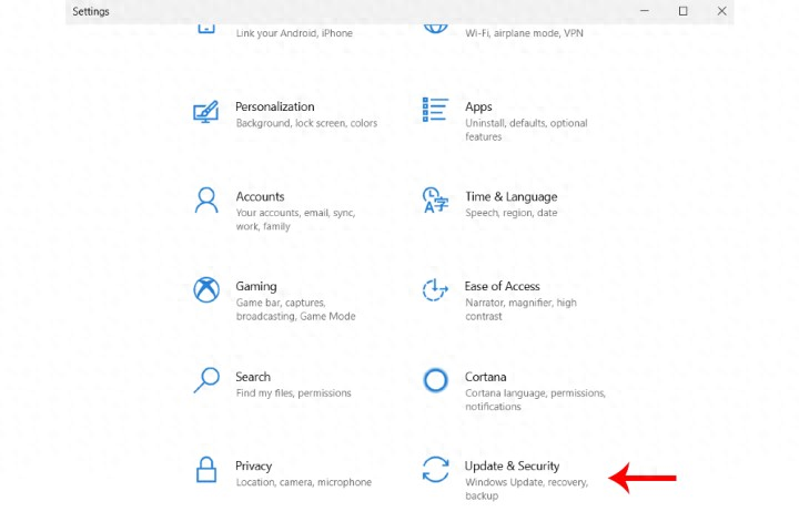 手把手教你重置HP笔记本，一键恢复出厂设置