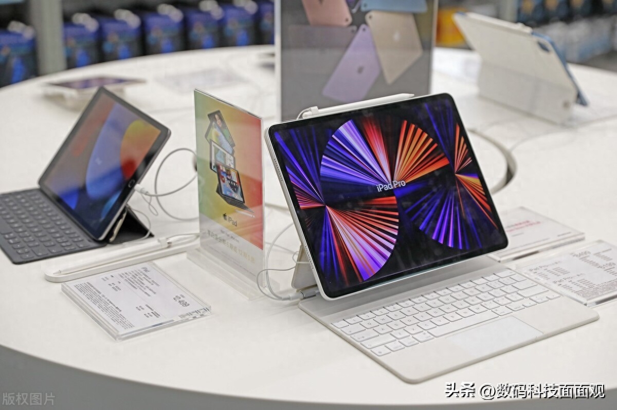 热门二合一电脑盘点，除了Surface Pro9还有这两款，2999元起售