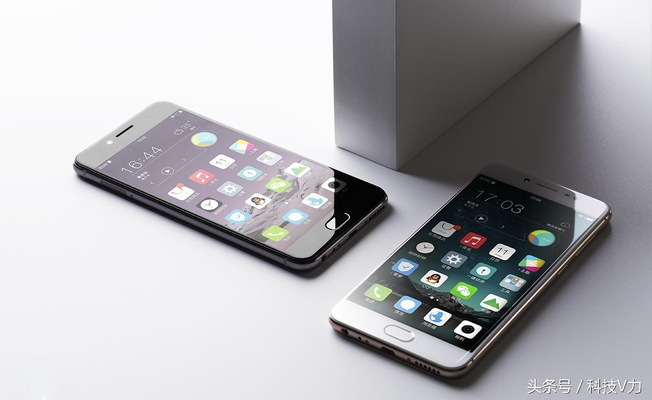 vivo手机防盗做到这样，哪怕在非洲都能追回来