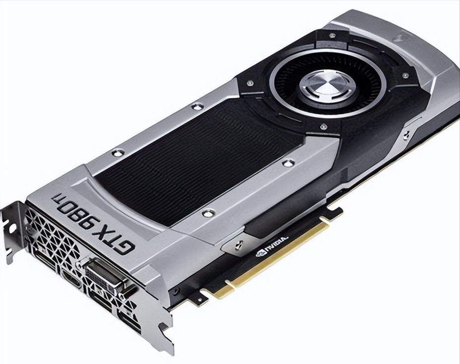 发布已逾八年，GTX 980 Ti还能流畅运行主流游戏吗？实测出炉