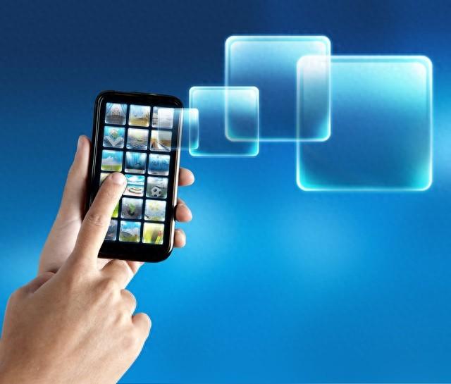 手机卸载的软件在哪里找回?找回误删的应用!