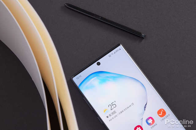 双十一“机圈”黑马！不容错过的三星Note10系列