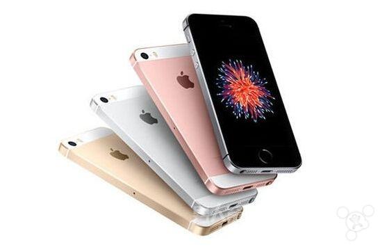 锋友分享：iPhone SE各型号分析和网络支持