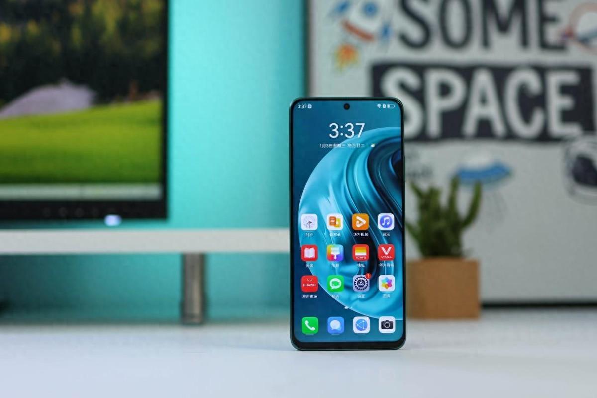 新年新机，不知道选哪款好？千元预算必看华为畅享系列这三款！