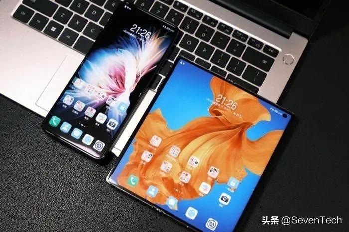 2023年6月华为将启动3款手机EMUI13升级计划