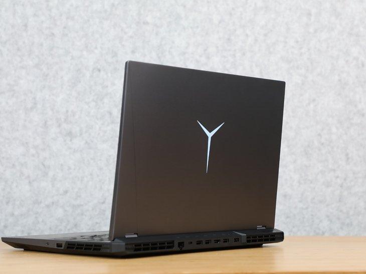 联想拯救者R9000P游戏本体验评测