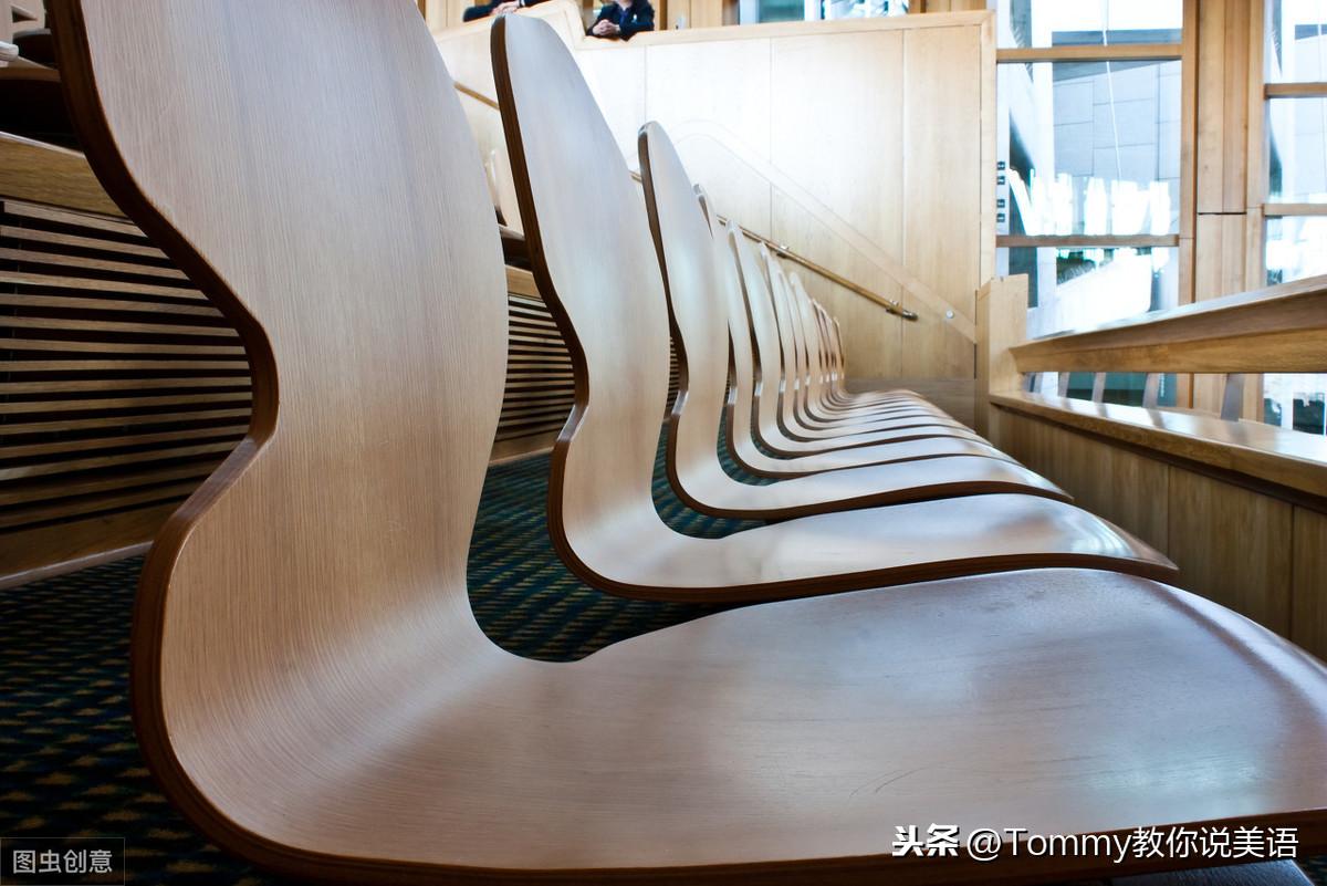 15秒记一个单词（第1422个）convenience